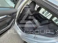2021 Skoda Octavia