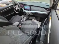 2021 Skoda Octavia