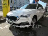 2021 Skoda Octavia