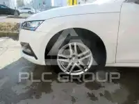 2021 Skoda Octavia