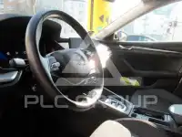 2021 Skoda Octavia