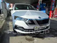 2021 Skoda Octavia