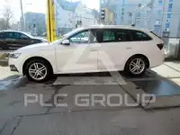 2021 Skoda Octavia