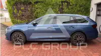 2021 Skoda Octavia