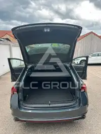 2021 Skoda Octavia