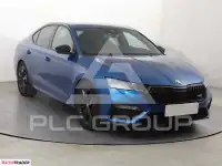 2021 Skoda Octavia