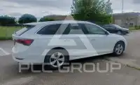 2021 Skoda Octavia