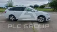 2021 Skoda Octavia