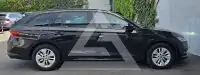 2021 Skoda Octavia