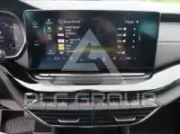 2021 Skoda Octavia