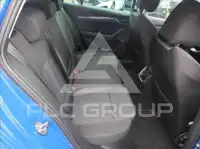 2021 Skoda Octavia
