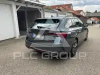 2021 Skoda Octavia