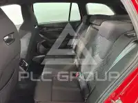 2021 Skoda Octavia