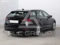 2021 Skoda Octavia