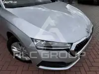 2021 Skoda Octavia