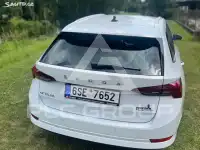 2021 Skoda Octavia