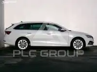 2021 Skoda Octavia