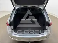 2021 Skoda Octavia
