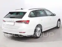2021 Skoda Octavia