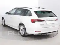 2021 Skoda Octavia