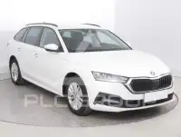 2021 Skoda Octavia
