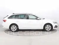 2021 Skoda Octavia