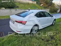 2021 Skoda Octavia
