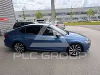2021 Skoda Octavia