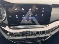 2021 Skoda Octavia