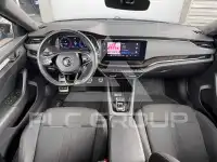 2021 Skoda Octavia