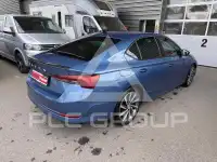 2021 Skoda Octavia