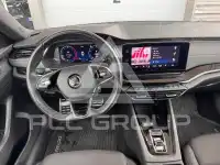 2021 Skoda Octavia