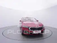 2021 Skoda Octavia