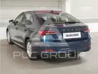 2021 Skoda Octavia
