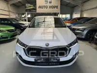 2021 Skoda Octavia