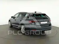 2021 Skoda Octavia