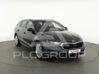 2021 Skoda Octavia