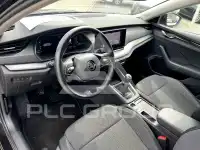 2021 Skoda Octavia
