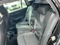 2021 Skoda Octavia