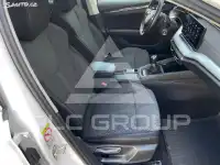 2021 Skoda Octavia