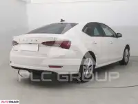 2021 Skoda Octavia