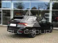 2021 Skoda Octavia