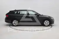 2021 Skoda Octavia