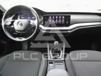 2021 Skoda Octavia