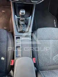 2021 Skoda Octavia