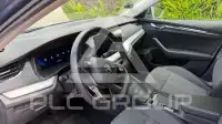 2021 Skoda Octavia