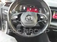 2021 Skoda Octavia