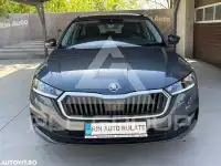 2021 Skoda Octavia