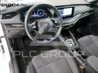 2021 Skoda Octavia