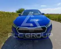 2021 Skoda Octavia